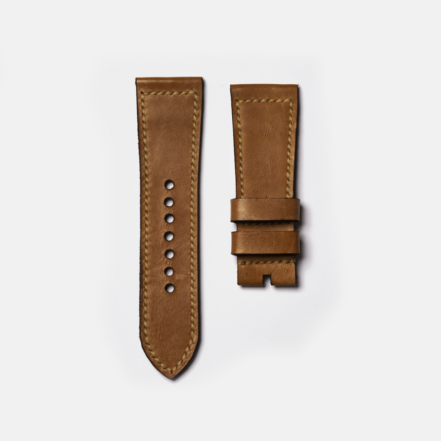 Tunx Straps Caramel