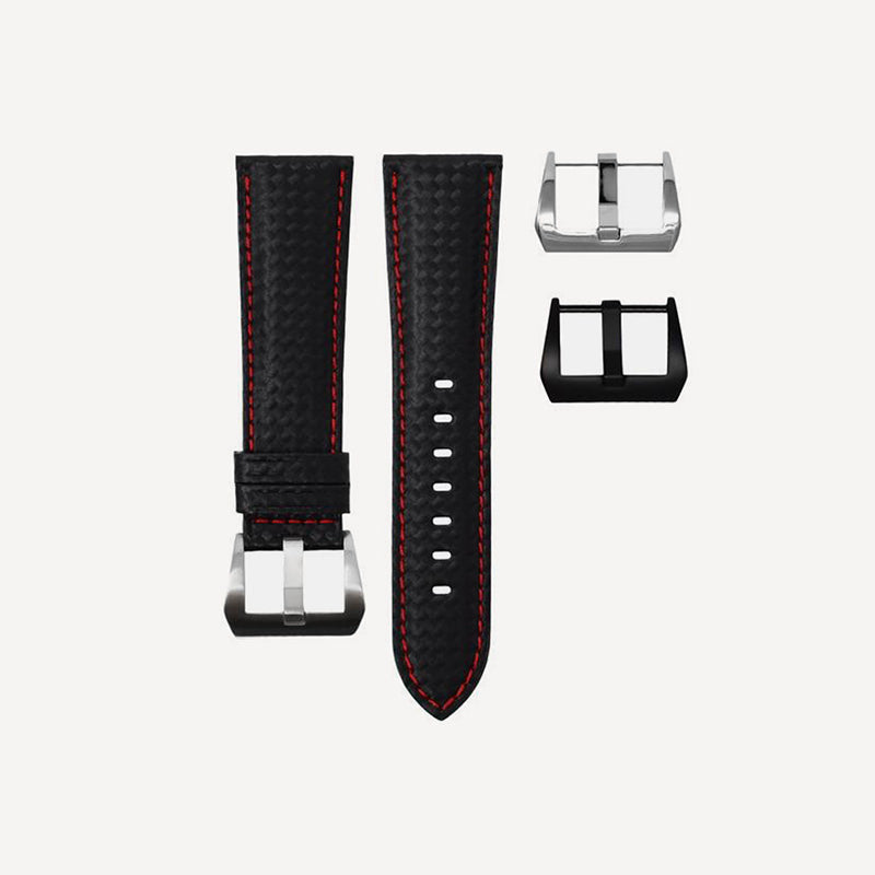 Horus Watch Straps Horus Rubber Strap for Panerai