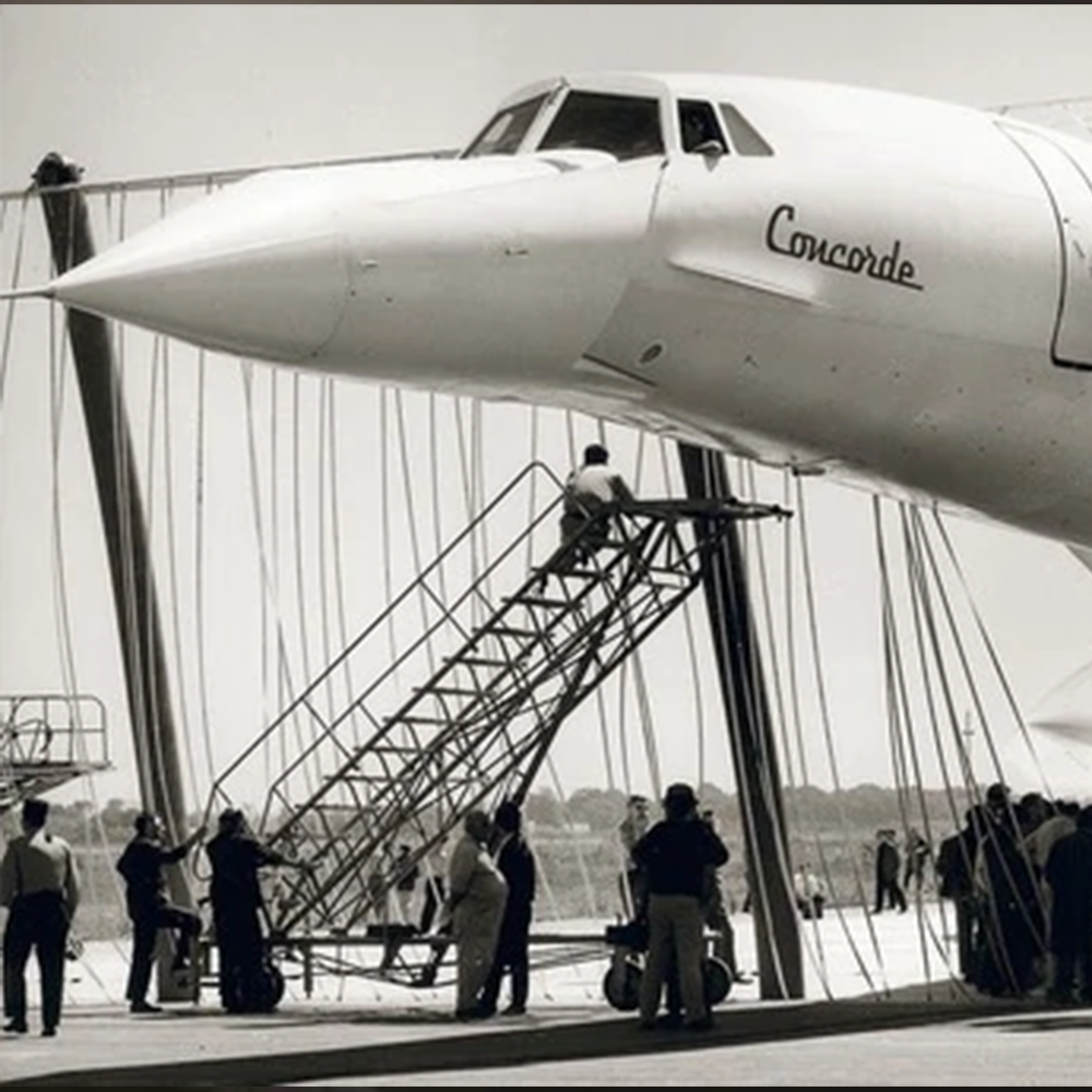 YellowKorner YK-Concorde-1088