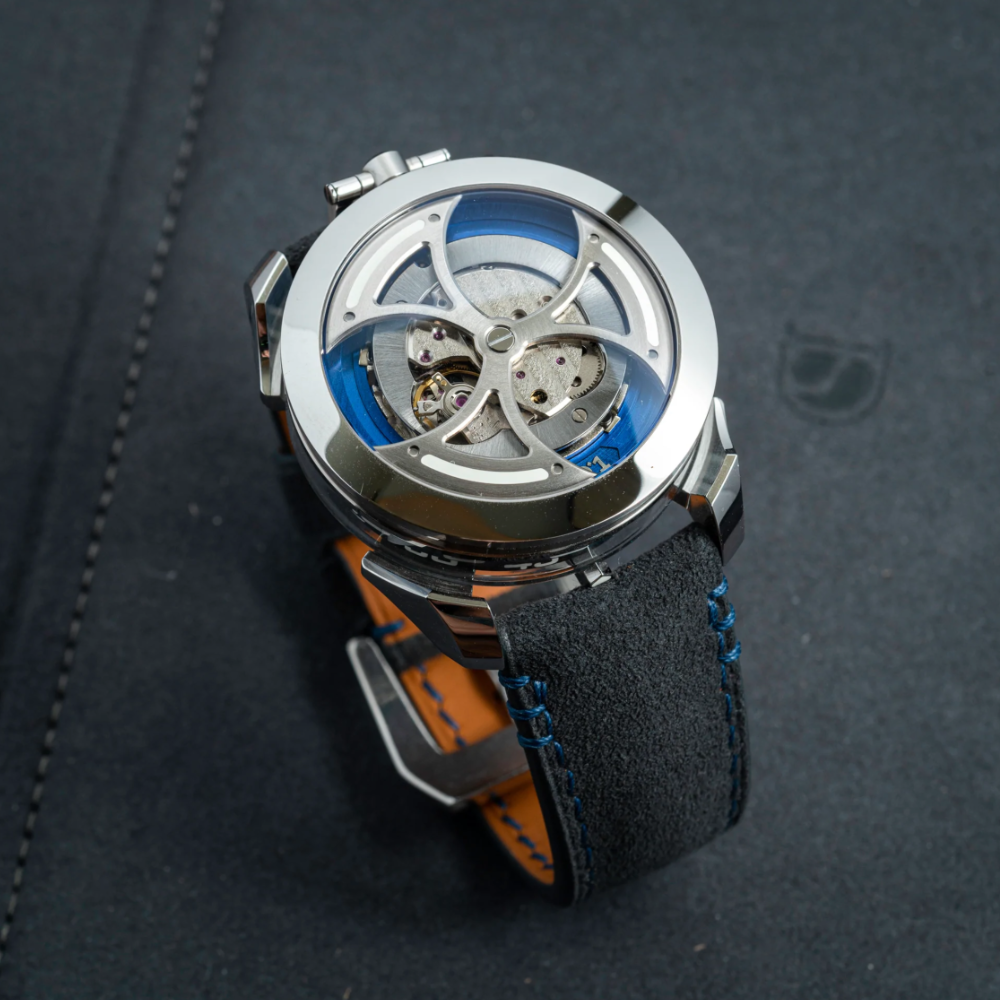 Delugs MB&F MAD1 Strap