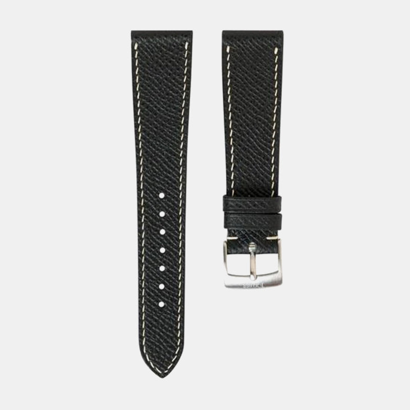 Delugs Epsom Slim Strap – Black