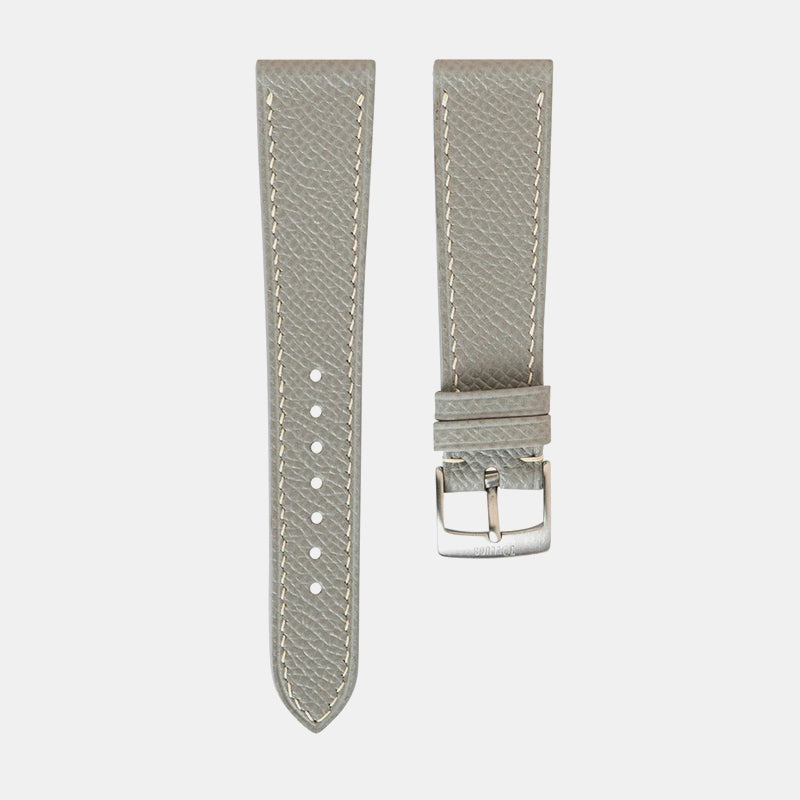 Delugs Epsom Slim Strap – Light Grey