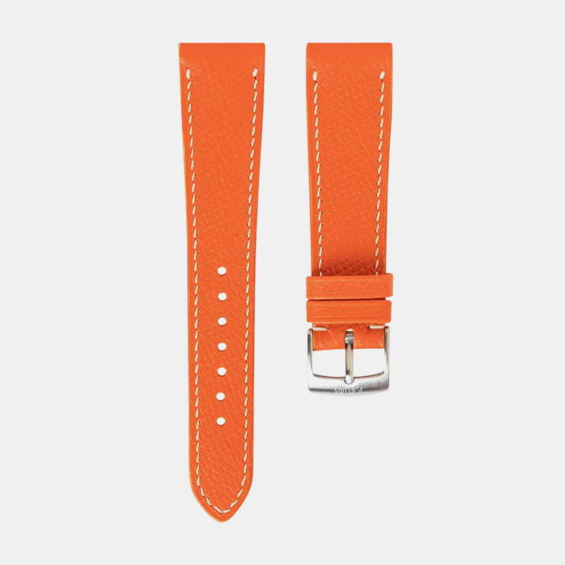 Delugs Epsom Slim Strap – Orange