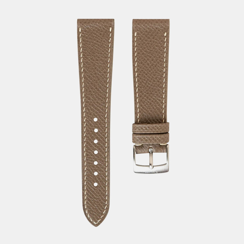 Delugs Epsom Slim Strap – Taupe