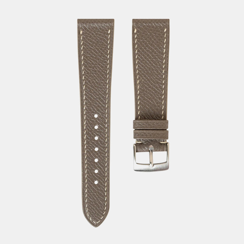 Delugs Epsom Slim Strap – Tinware Grey