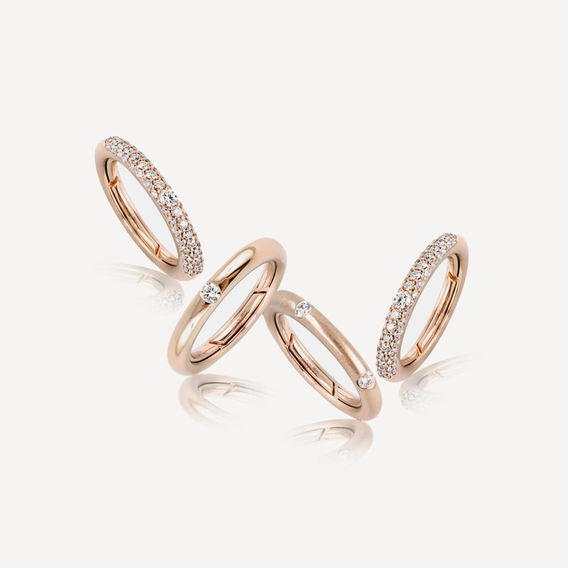 Adolfo Courrier TK2-Enterno Ring
