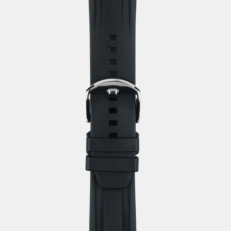 Everest Bands Strap Panerai Luminor 44mm – Black