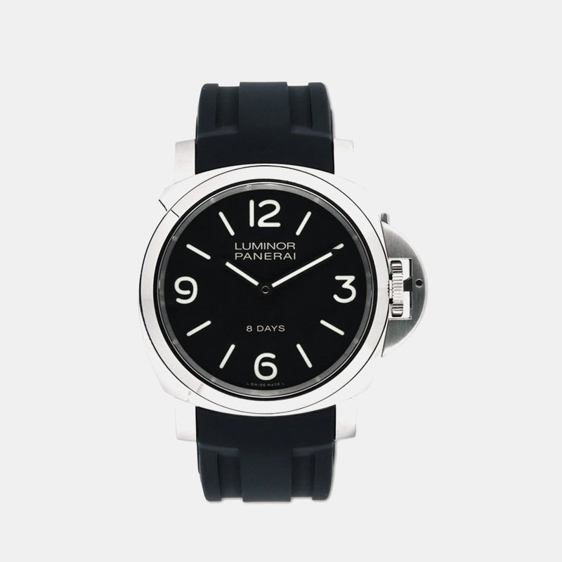 Everest Bands Strap Panerai Luminor 44mm