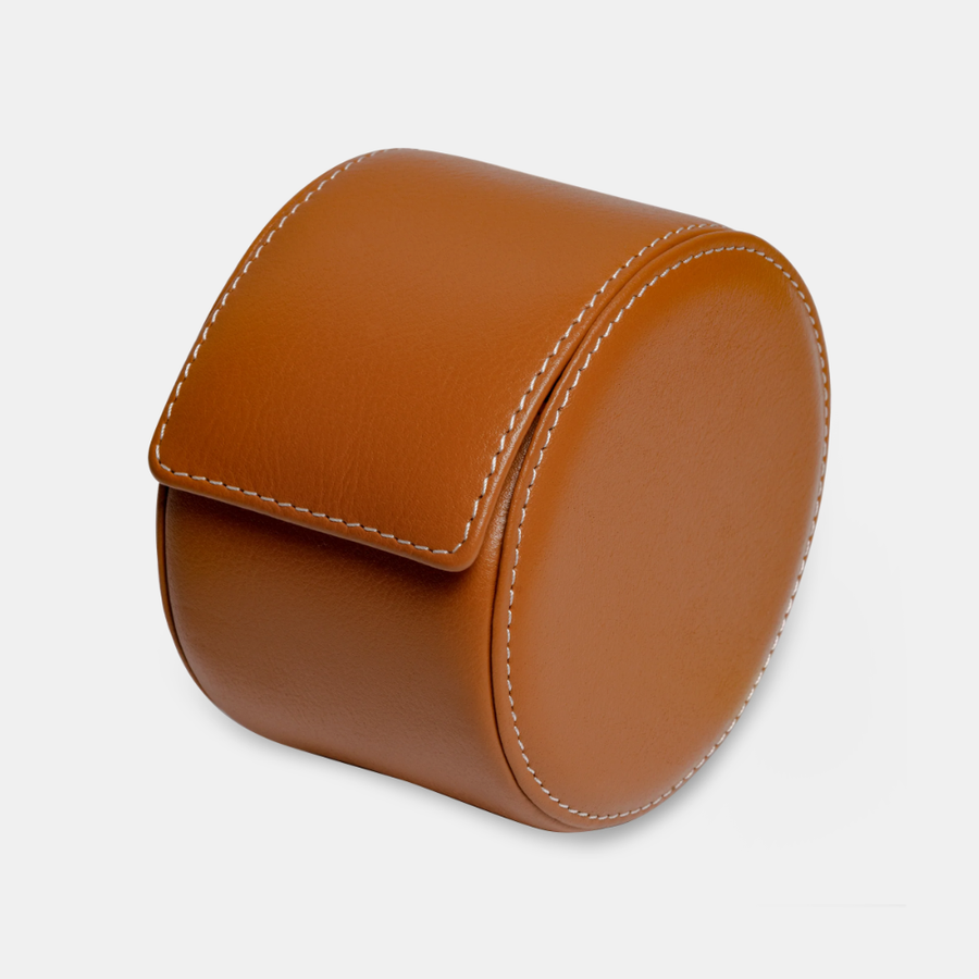 Kross Studio Gold Watch Roll