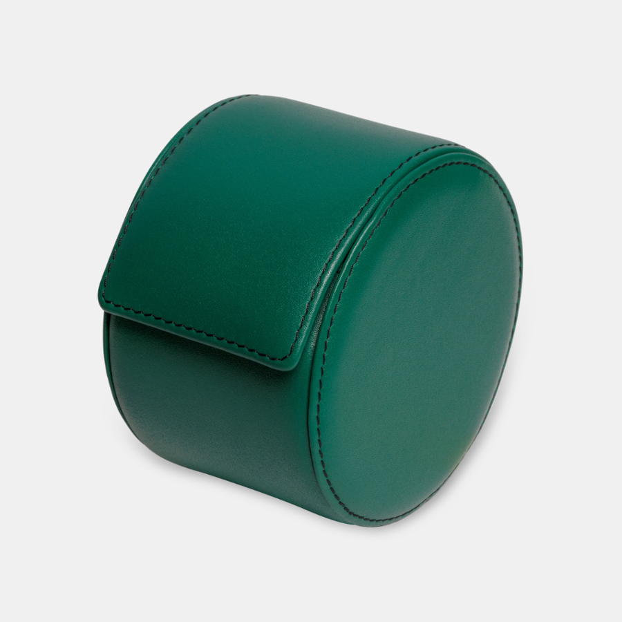 Kross Studio Green Watch Roll