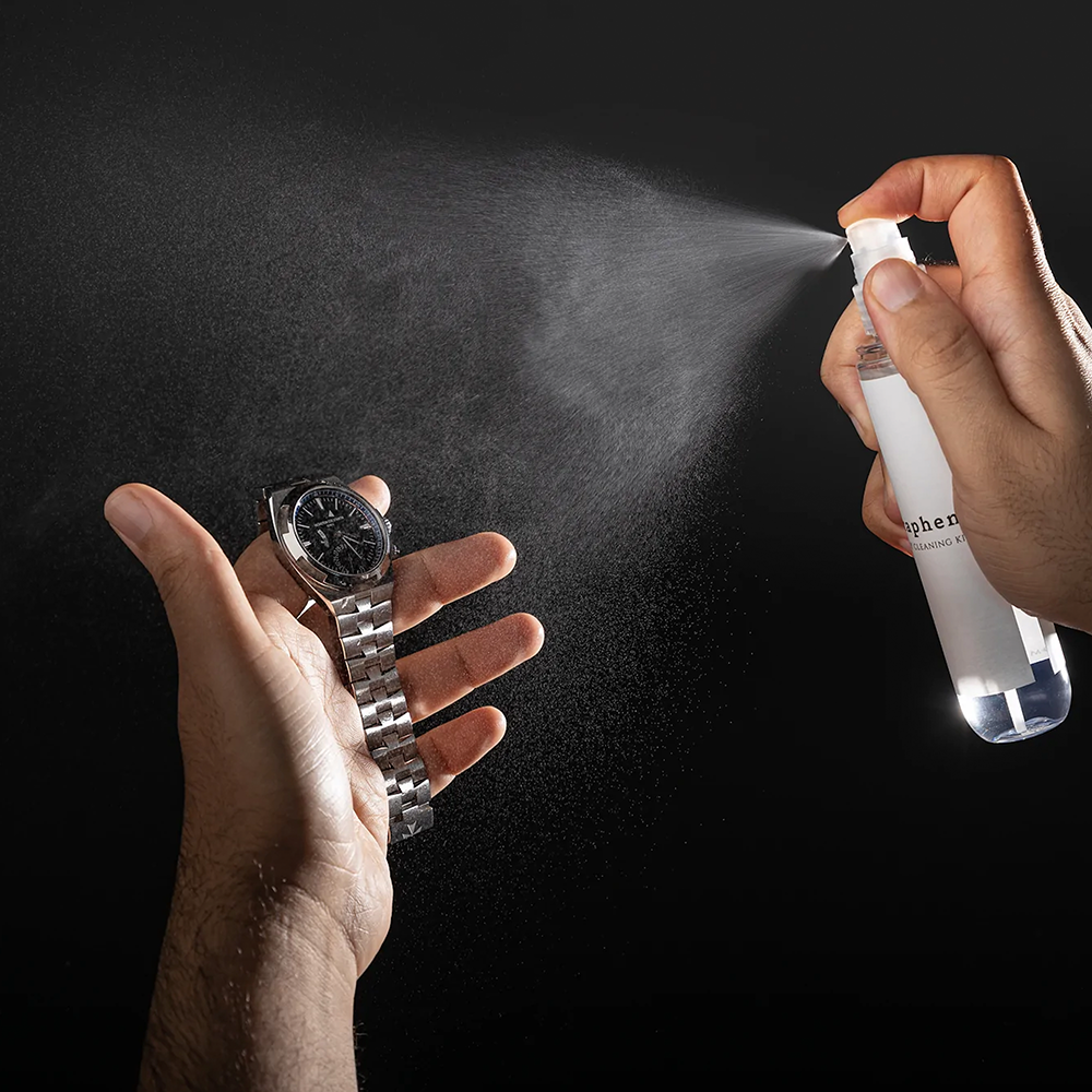 Graphene Jewellery Cleaning Kit