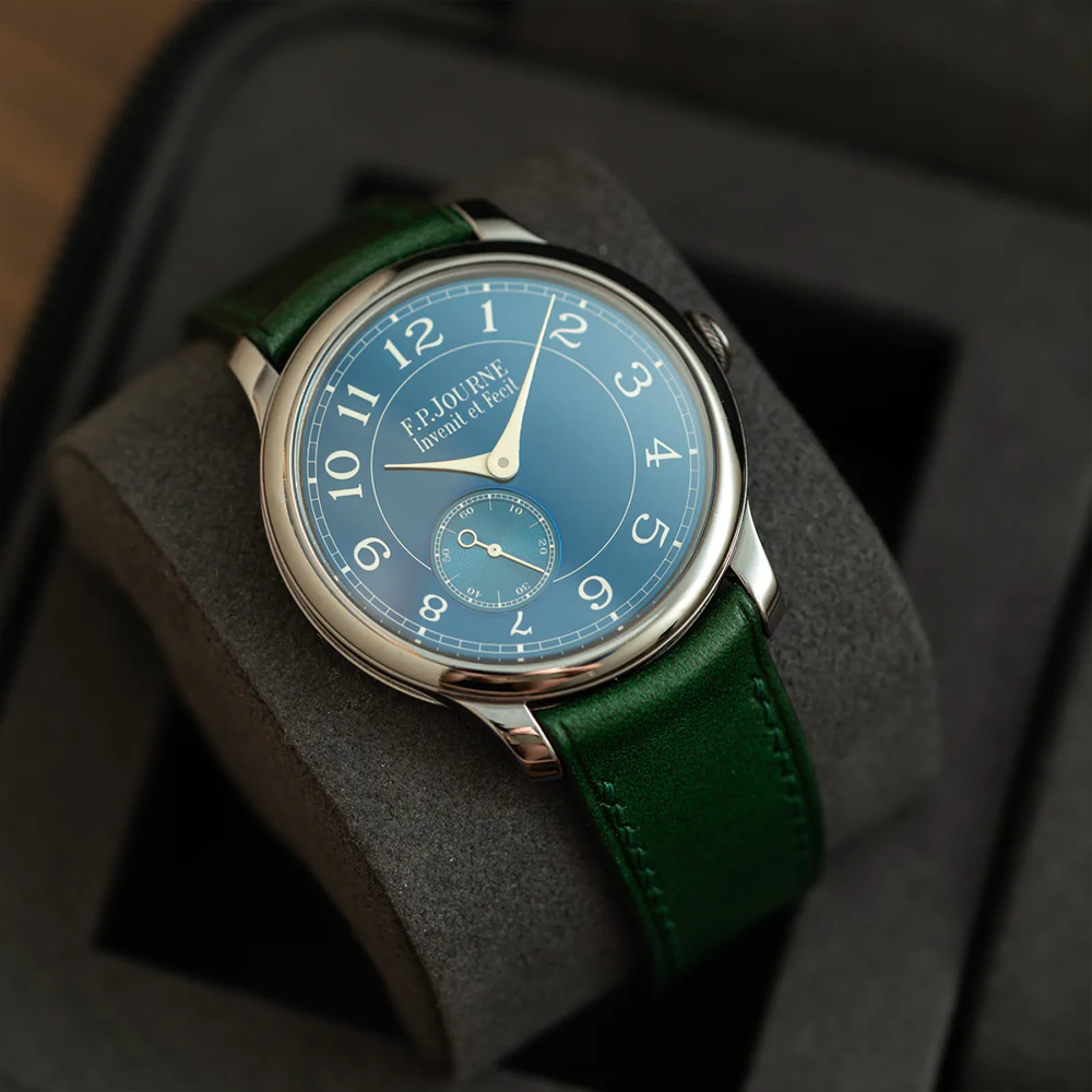 Delugs Buttero Signature Slim Strap - Curved