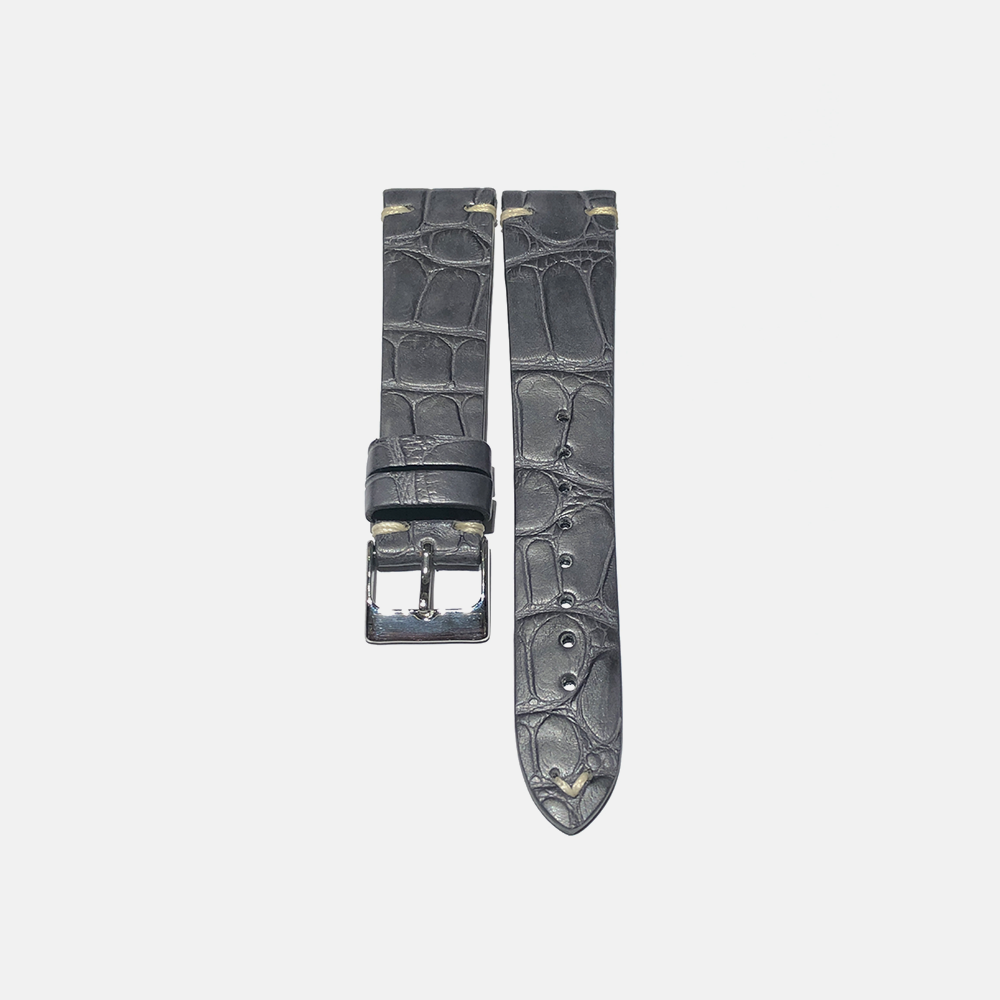 Momentum Vintage Alligator 20mm