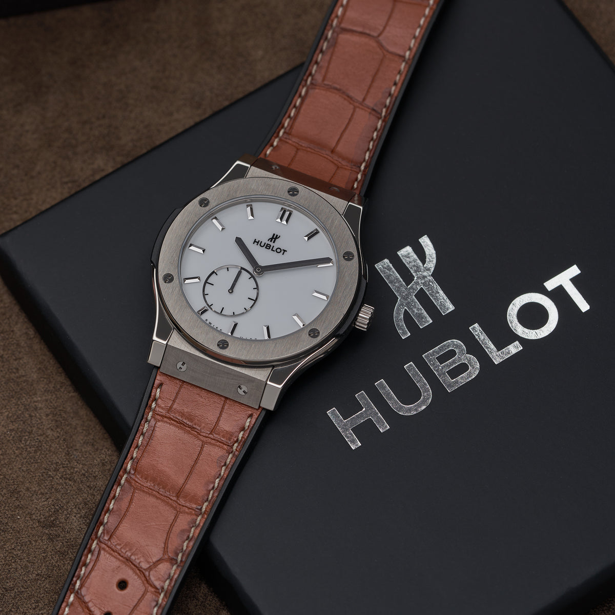 HUBLOT_CLASSIC_FUSION LIFESTYLE