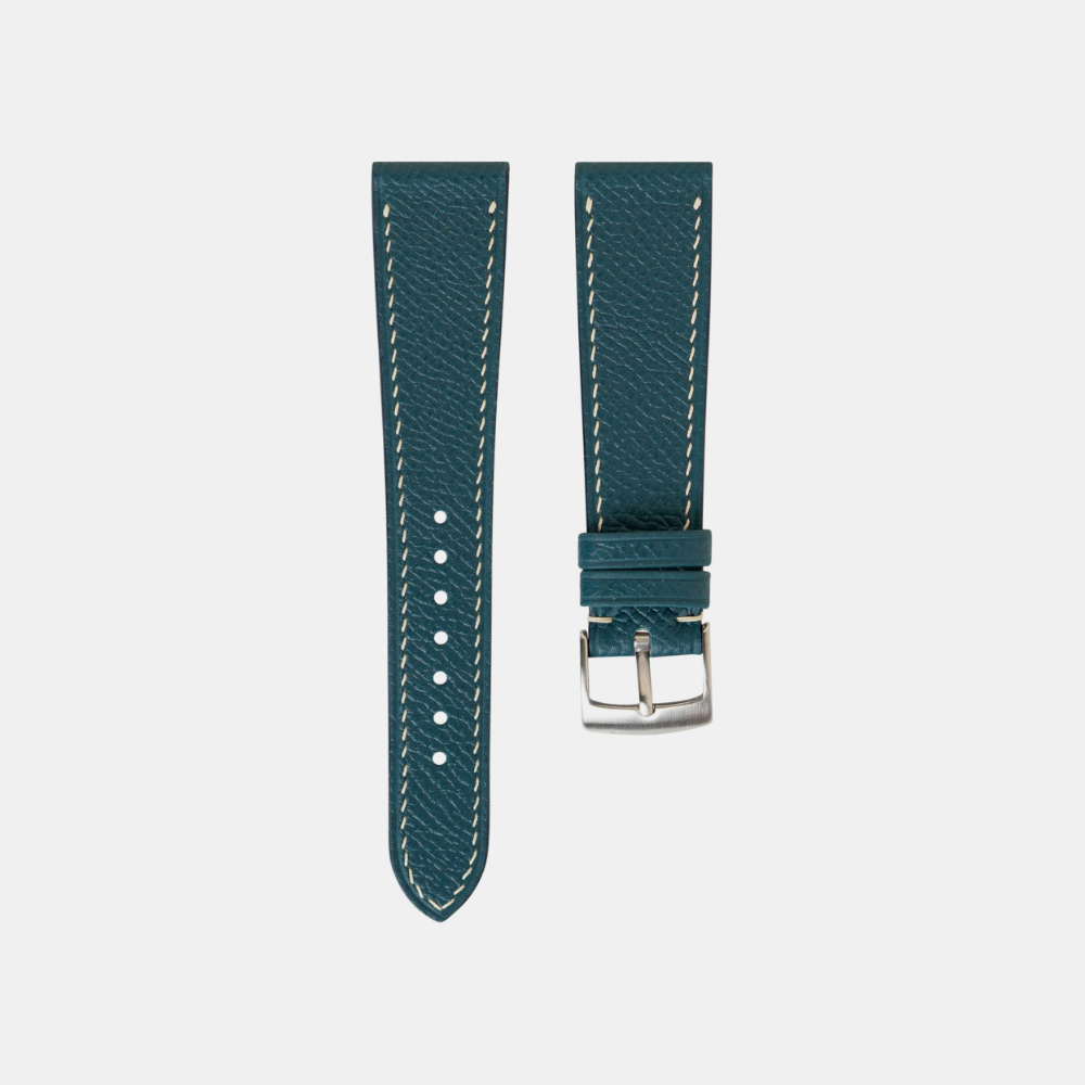 Delugs Epsom Slim Strap – Izmir Blue