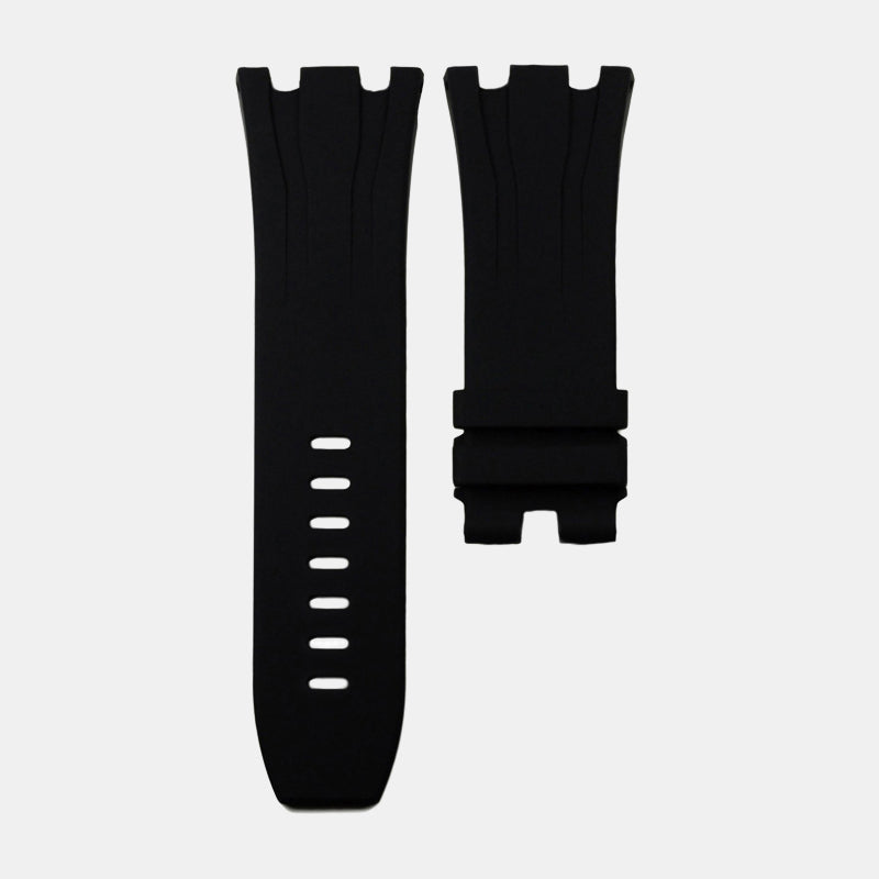Horus Watch Straps Horus Strap AP Offshore 44mm – Black