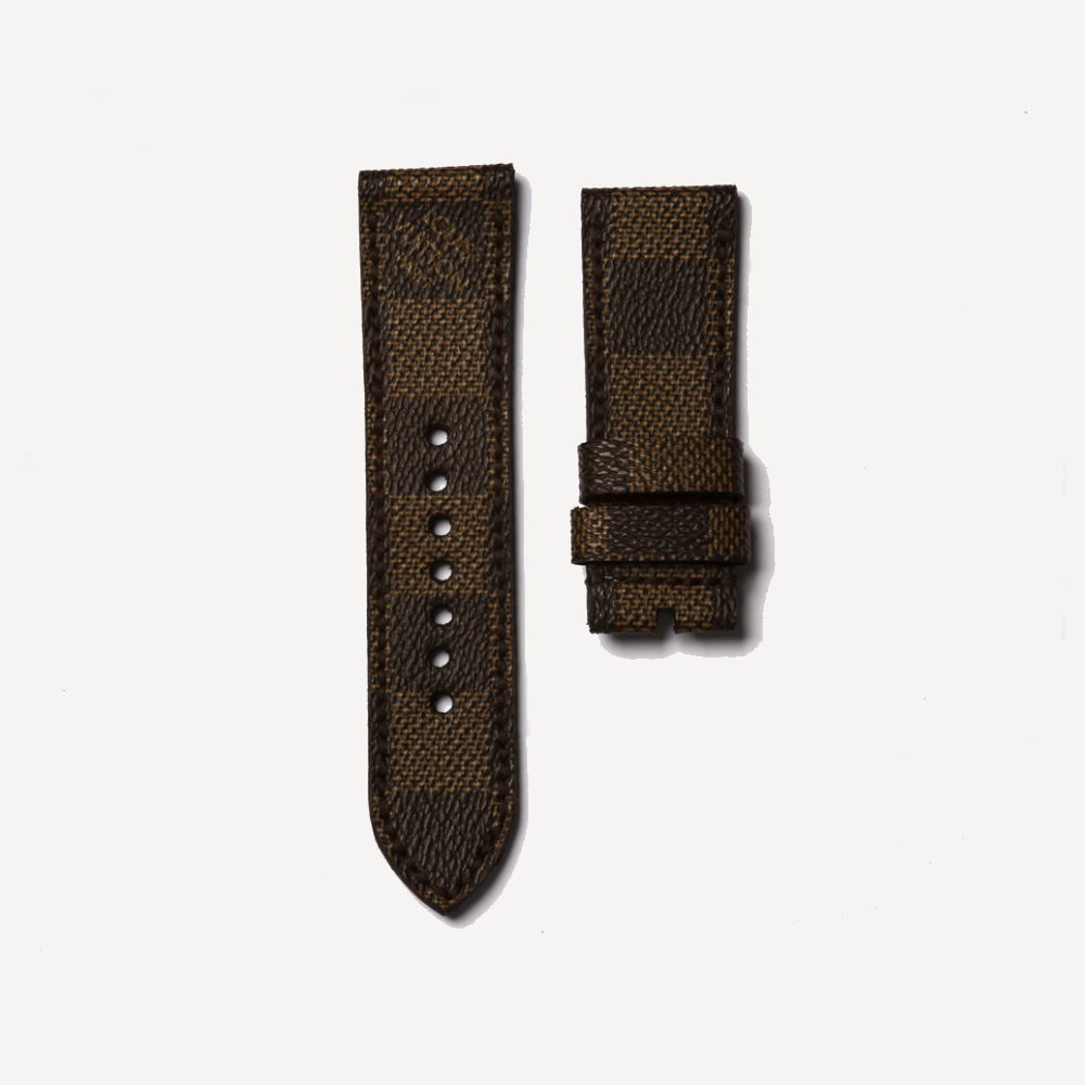 Tunx Straps LV Ebene Logo