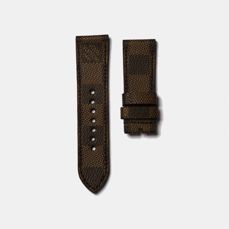 Tunx Straps LV Ebene Logo