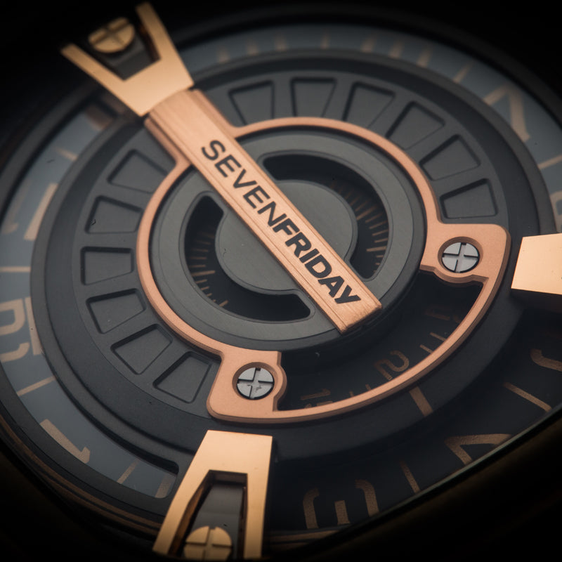 SEVENFRIDAY M2/02
