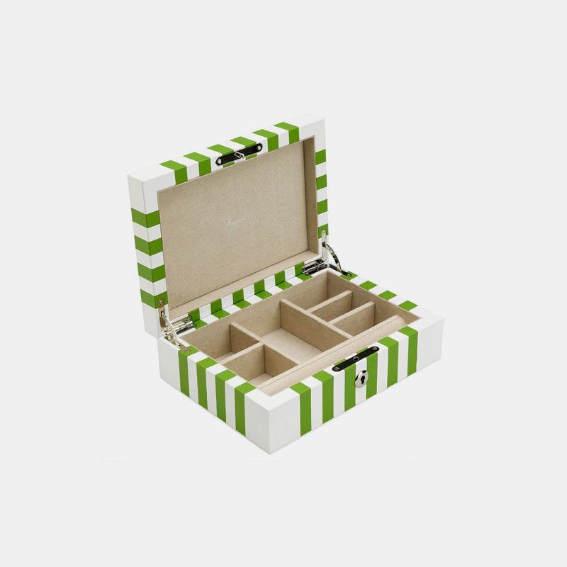 Rapport London MAZE JEWELLERY BOX