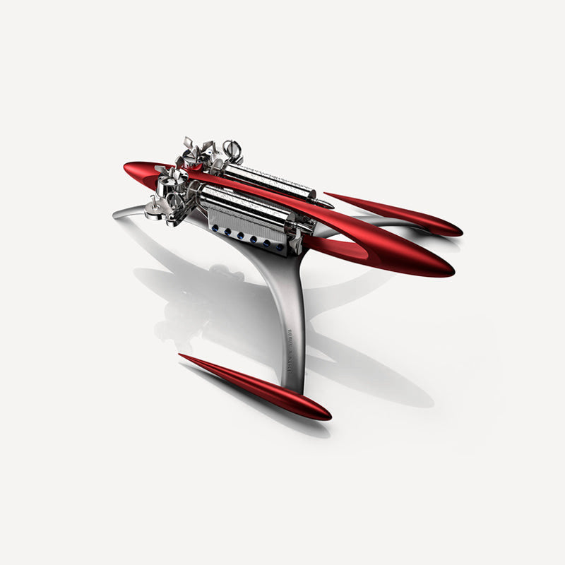 Music Machine 1- ROUGE