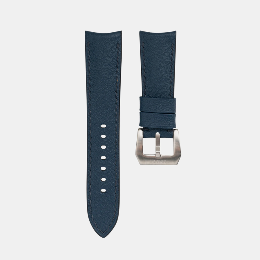 Delugs MB&F MAD1 Strap – Navy