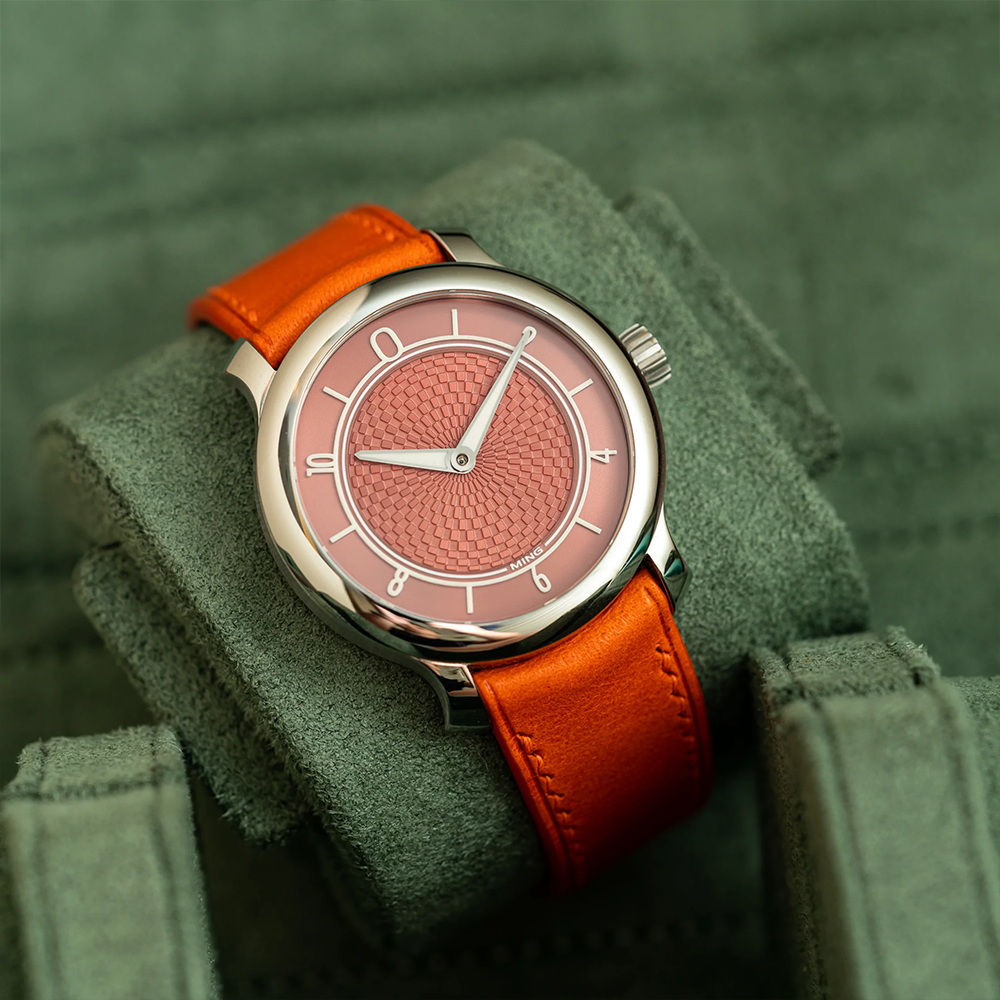 Delugs Buttero Signature Slim Strap - Curved