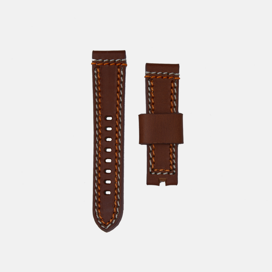 LÜM-TEC Darker Brown DS