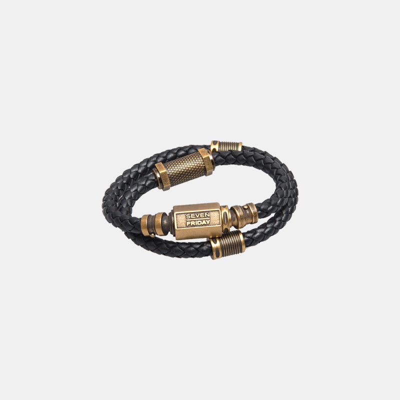 SEVENFRIDAY Plumber Bracelet