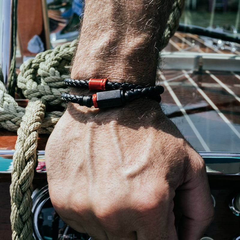 SEVENFRIDAY Plumber Bracelet