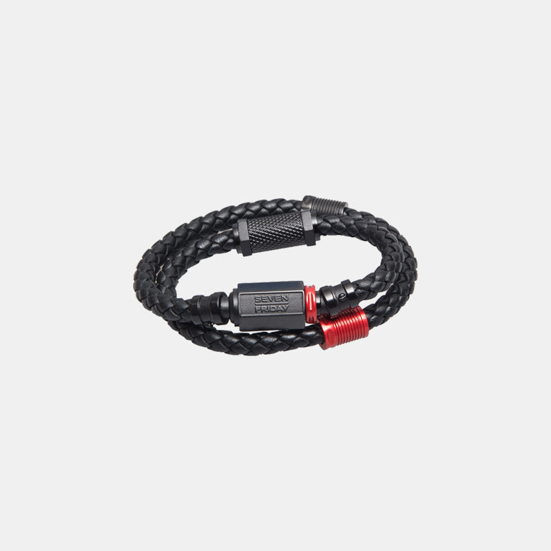 SEVENFRIDAY Plumber Bracelet