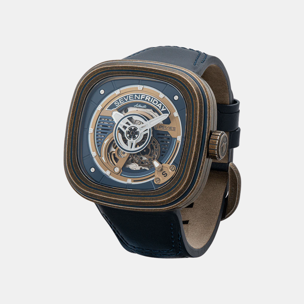 SEVENFRIDAY PRJKT8