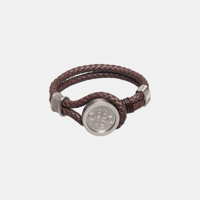 SEVENFRIDAY PISTON BRACELET
