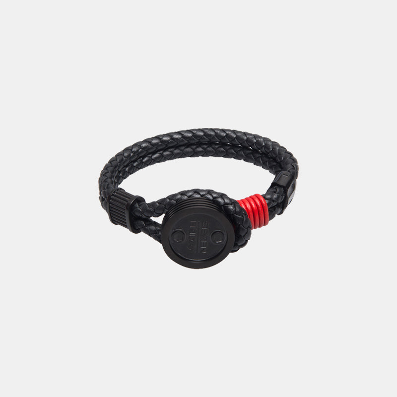 SEVENFRIDAY PISTON BRACELET