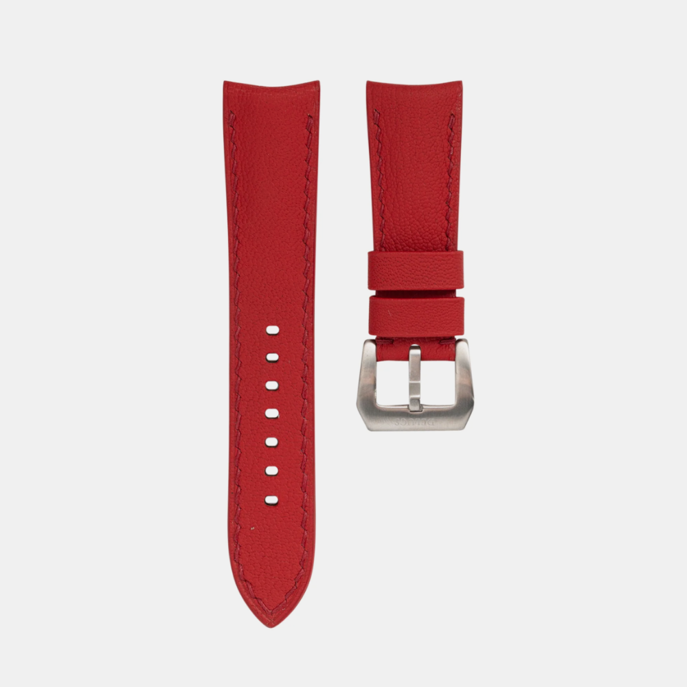 Delugs MB&F MAD1 Strap – Red