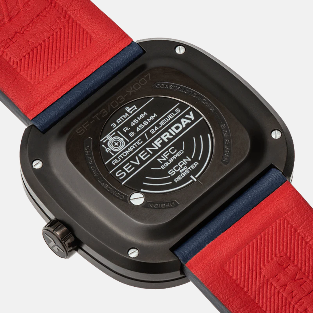 SEVENFRIDAY T3/03