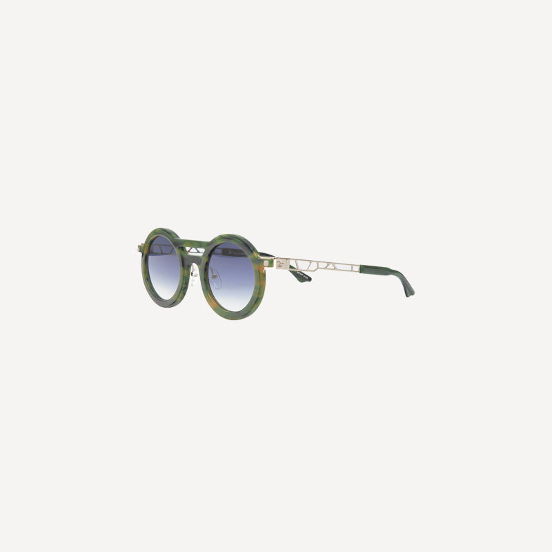 SF-INS1B/01 JADE SUNGLASSES ANGLE