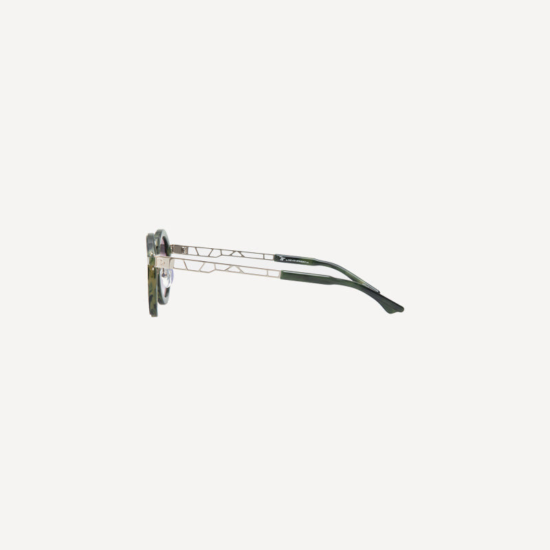 SF-INS1B/01 JADE SUNGLASSES SIDE