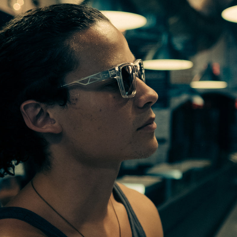 SF-SAF1/02 CORTEX SUNGLASSES MODEL