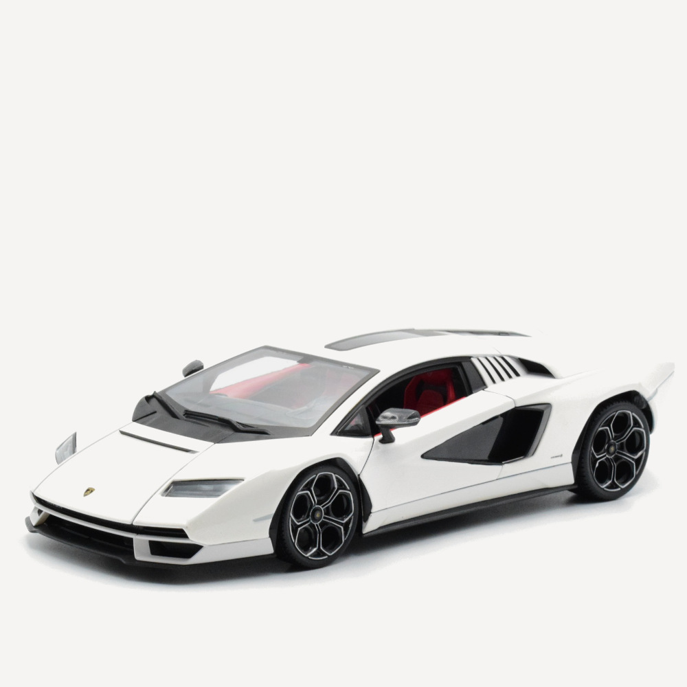 LAMBORGHINI - COUNTACH LPi 800-4 2021