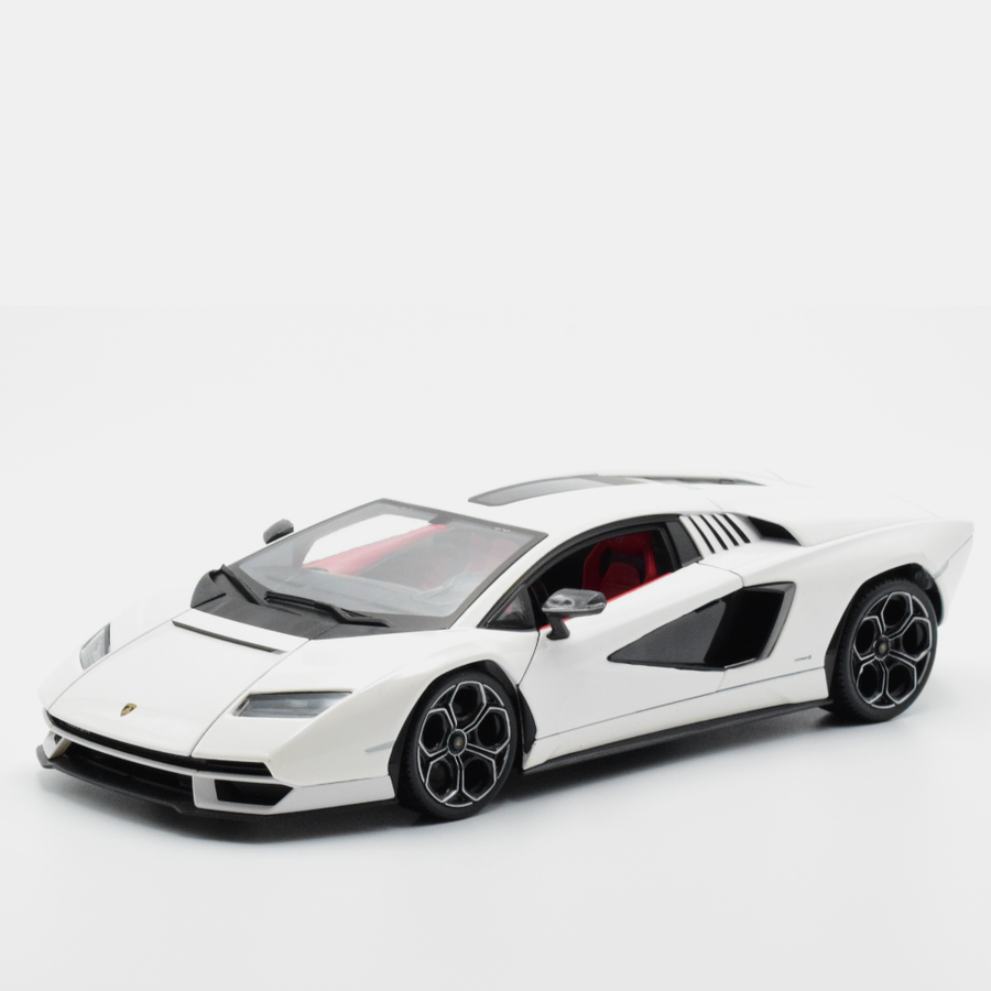 LAMBORGHINI - COUNTACH LPi 800-4 2021