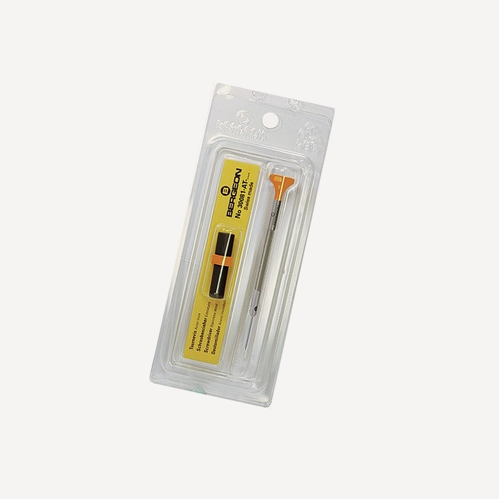 BERGEON SCREWDRIVER-050