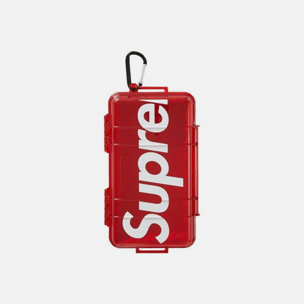 Supreme Pelican 1060 Case – PRJKT8