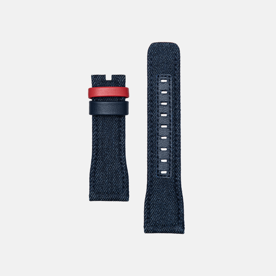 SEVENFRIDAY T1/01 STRAP