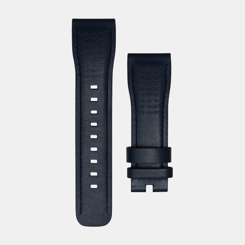 SEVENFRIDAY T3/01 STRAP BLUE