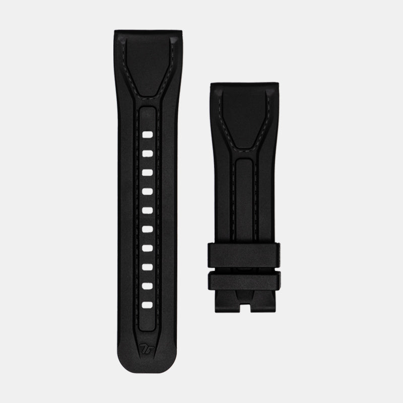 FKM STRAP (T-SERIES ONLY) BLACK