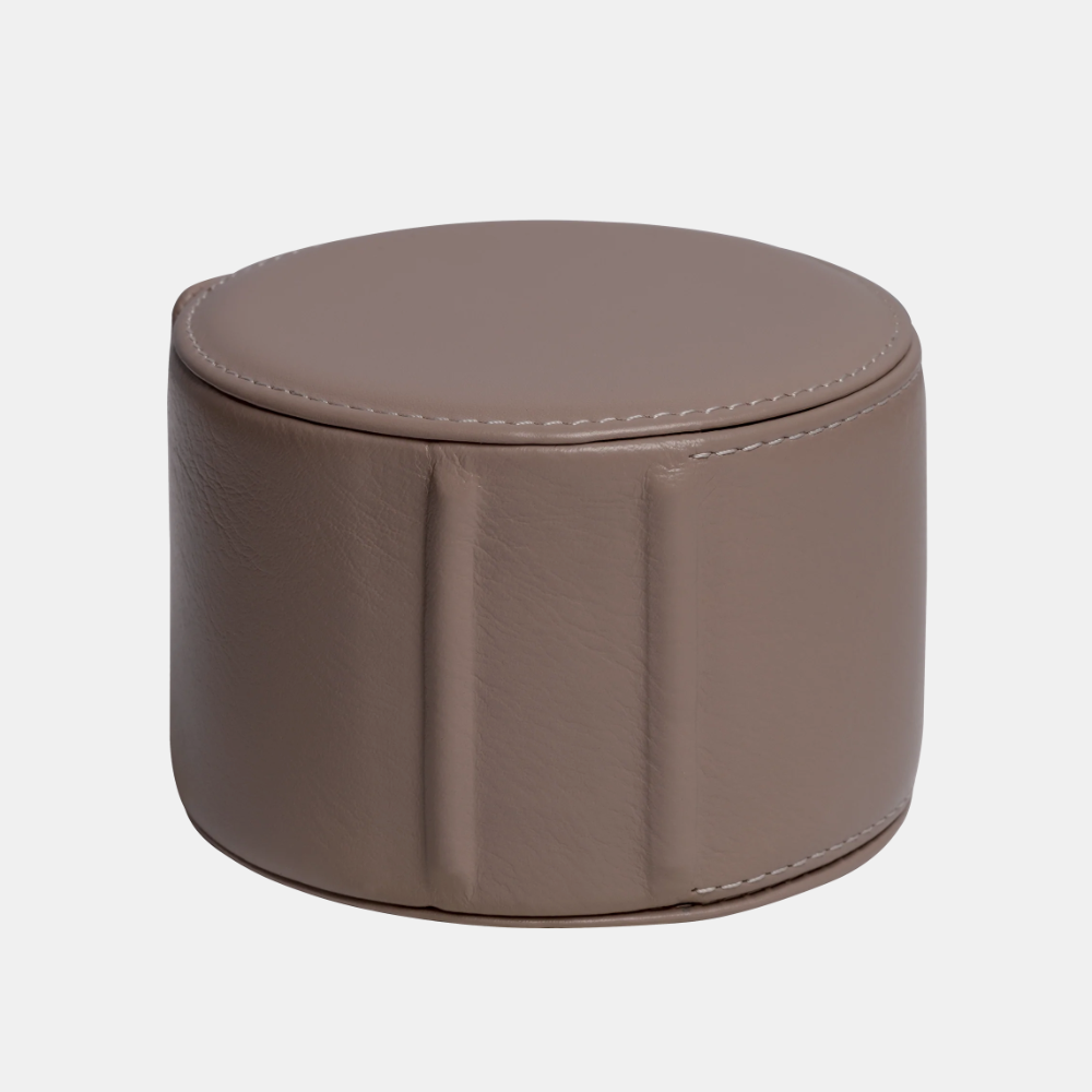 Kross Studio Taupe Watch Roll