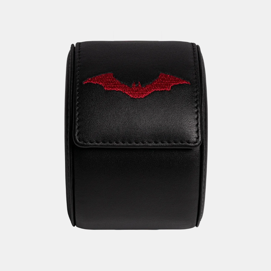 Kross Studio The Batman Batarang Watch Roll