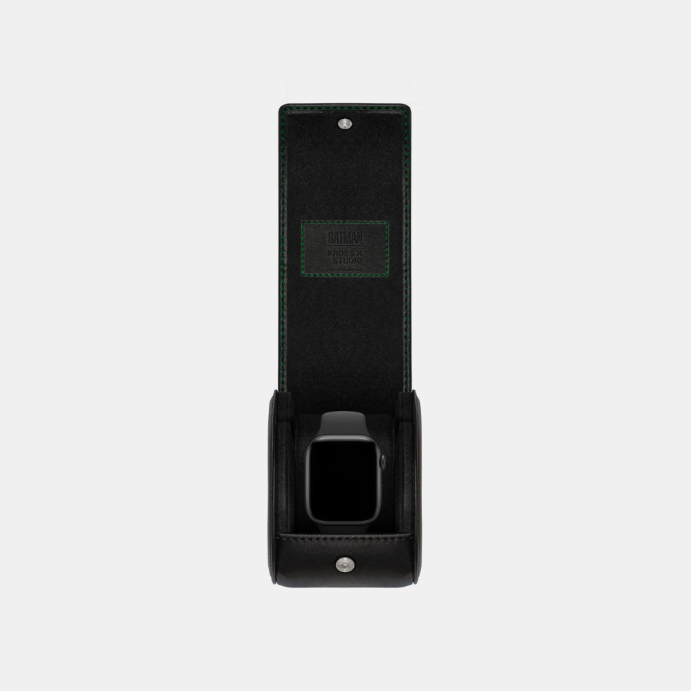 Kross Studio The Riddler Watch Roll