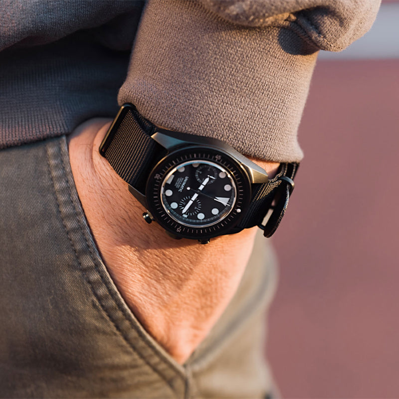 U3-FN EDITION OF 300 WRIST